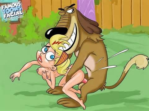 Johnny Test