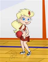Johnny Test