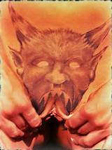 Devil Pussy Tattoo | Filmvz Portal