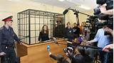 Pussy Riot, Greenpeace activists granted amnesty as State Duma passes ...