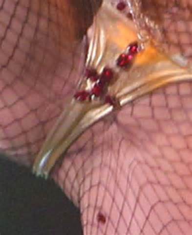 Kesha-Pussy-Lip-Slip-Fishnets-1