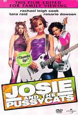 Josie The Pussycats Review Movie Contactmusic | Filmvz Portal