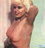 Jayne Mansfield Nude