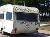 pussy wagon