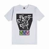 Free Pussy Riot t Shirt