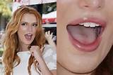 Bella Thorne: welcome inside her open mouth - Star Private