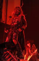 Pussy Liquor Rob Zombie 36884 | Rob Zombie Begins UK Tour A