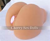 ... toy silicone ass japanese sex doll big ass fake ass sex toy vagina