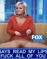 Gretchen Carlson Celebrity Sex