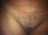 Indian Pussy Mound Standing Nude Female Photo