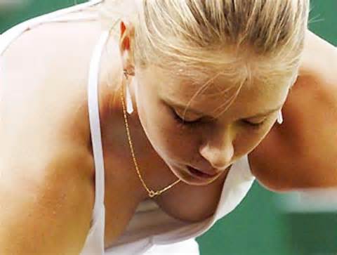 Maria Sharapova | Viewing picture mariasharapova.jpg