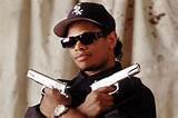 Eazy-E will joined Tupac Shakur in an elite group of dead music icons ...