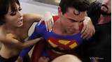 Zoe Voss Hef Pounder And Ryan Driller In Superman XXX A Porn Parody