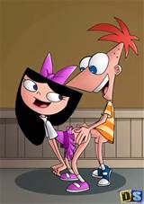 Vanessa Phineas And Ferb Porn Teen Bisex