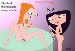 Phineas And Ferb Naked Images TheCelebrityPix