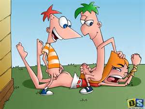 Jeremy Johnson Phineas And Ferb Phil Nude Porn Phineas And Ferb Porn