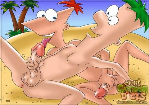 Phineas And Ferb Sex Video Sex Porn Images