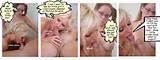 Slut Mom Teen Daughter Incest Fantasy Story Captions Picture 9