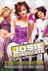 Josie and the Pussycats (2001)