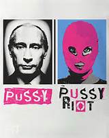 putin vs pussy riot official t shirt free shipping promotion free pair ...