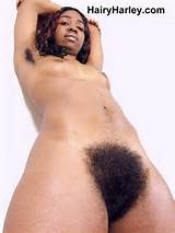 Photo of the African Goddess Hairy Harleyâ€¦ watch the link for more..