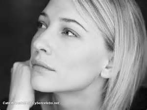 Cate Blanchett Pussy