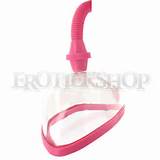 Pussy Pump | De perfecte Clitorisstimulator | Sexshop Erotiekshop