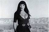 Faster, Pussycat! Kill! Kill! actress Tura Satana