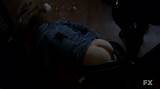 American Horror Story1x08 11 Teddy Sears Nude American Horror Story