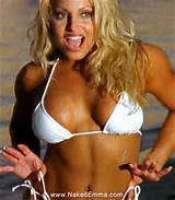 Trish Stratus Nude Pussy And Tits Celebrity Hardcore Se Tapes