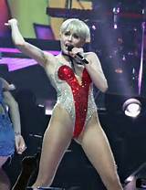 Miley Bangerz MGM Grand Arena