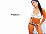 ... Escritorio Melyssaford Famosos Melyssa Ford Nude and Porn Pictures