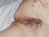 Nude Italian wife's pussy hairy Nude Female Photo