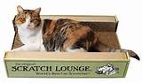 The Original Scratch Lounge â€“ Worlds Best Cat Scratcher ...