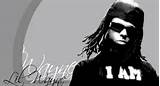 Lil Wayne - PMW (