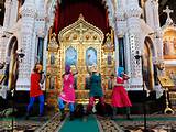 Rock and the Russian Church: The Pussy Riot debate