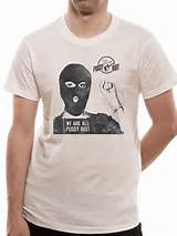 Homepage > Clothing > T-Shirts > Pussy Riot Photo T Shirt