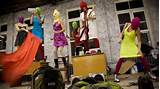 places to get your own Pussy Riot balaclava