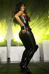 PussyCat Dolls Live Nicole Scherzinger | Flickr - Photo Sharing!