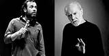 Revolutionary Fart Jokes: George Carlin