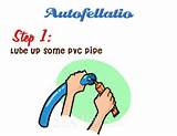 Auto Fellatio - Homemade Sex Toy (For Men) Anal Vibrator In Internet ...
