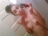 ARAB WHORE SELF SHOT 004