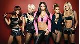 Nicole Scherzinger Wants to Get the Pussycat Dolls Back Together ...