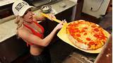 Official Pussy Backed Pizza Video With Britney Brooks Brazzers.com