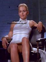 Sharon Stone Pussy