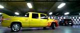 36. Kill Bill - 1997 Chevrolet 2500 Silverado Fleetside 