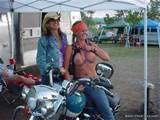 2007 Sturgis Girls