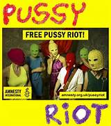 Vleeptron_Z: Pussy Riot's musical challenge to the Putin-Patriarch ...