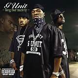 Smell Pussy G-Unit Beg for Mercy