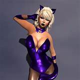 Whatâ€™s new Pussycat? | A Walk Around Raidy's Realm